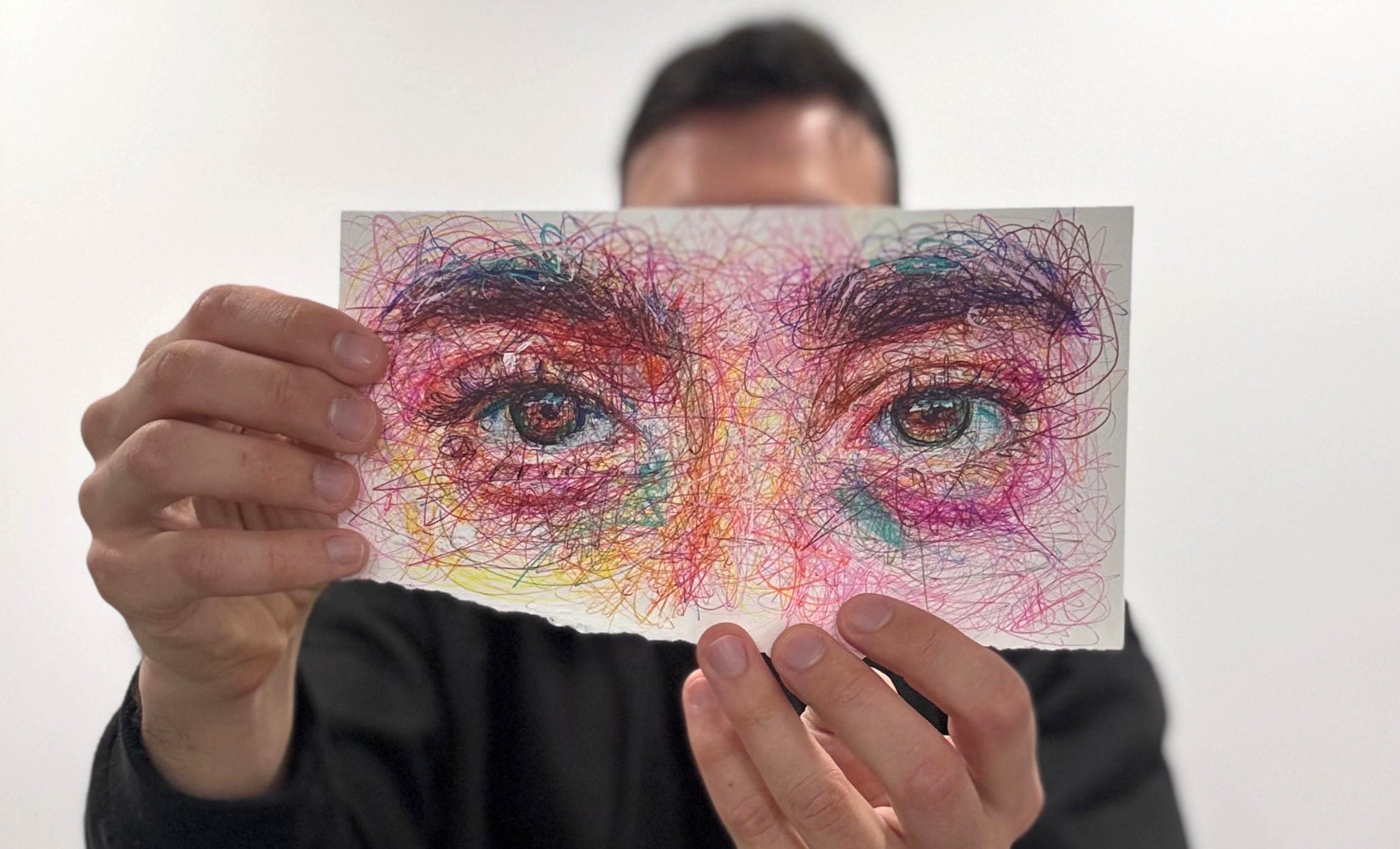 Original Paintings & Limited Prints by Cody James