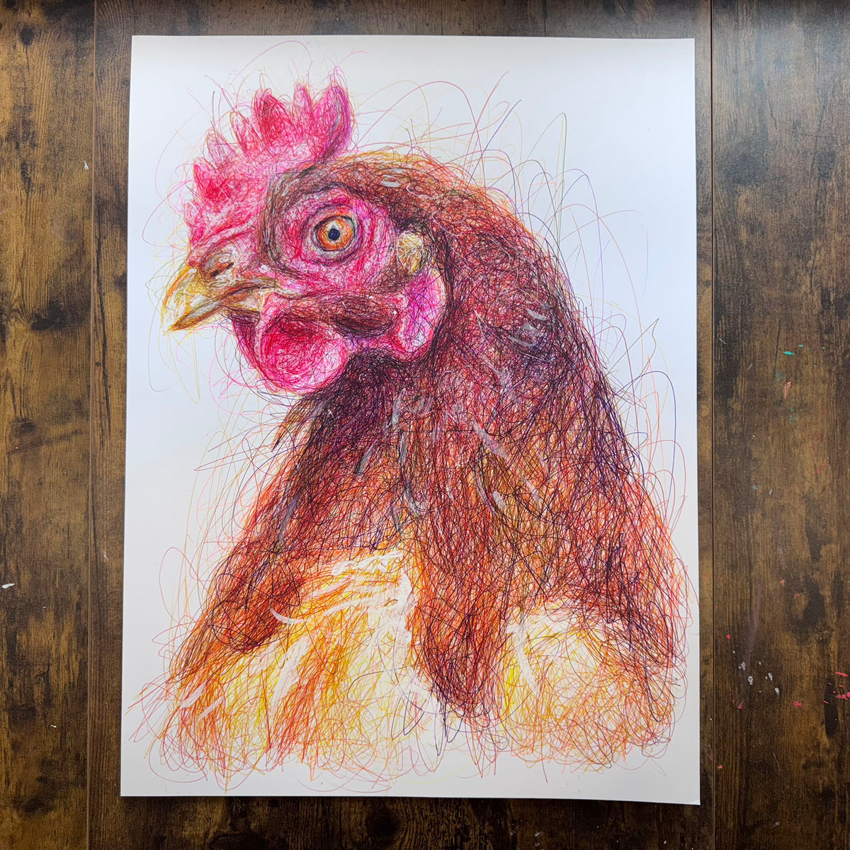 Chicken