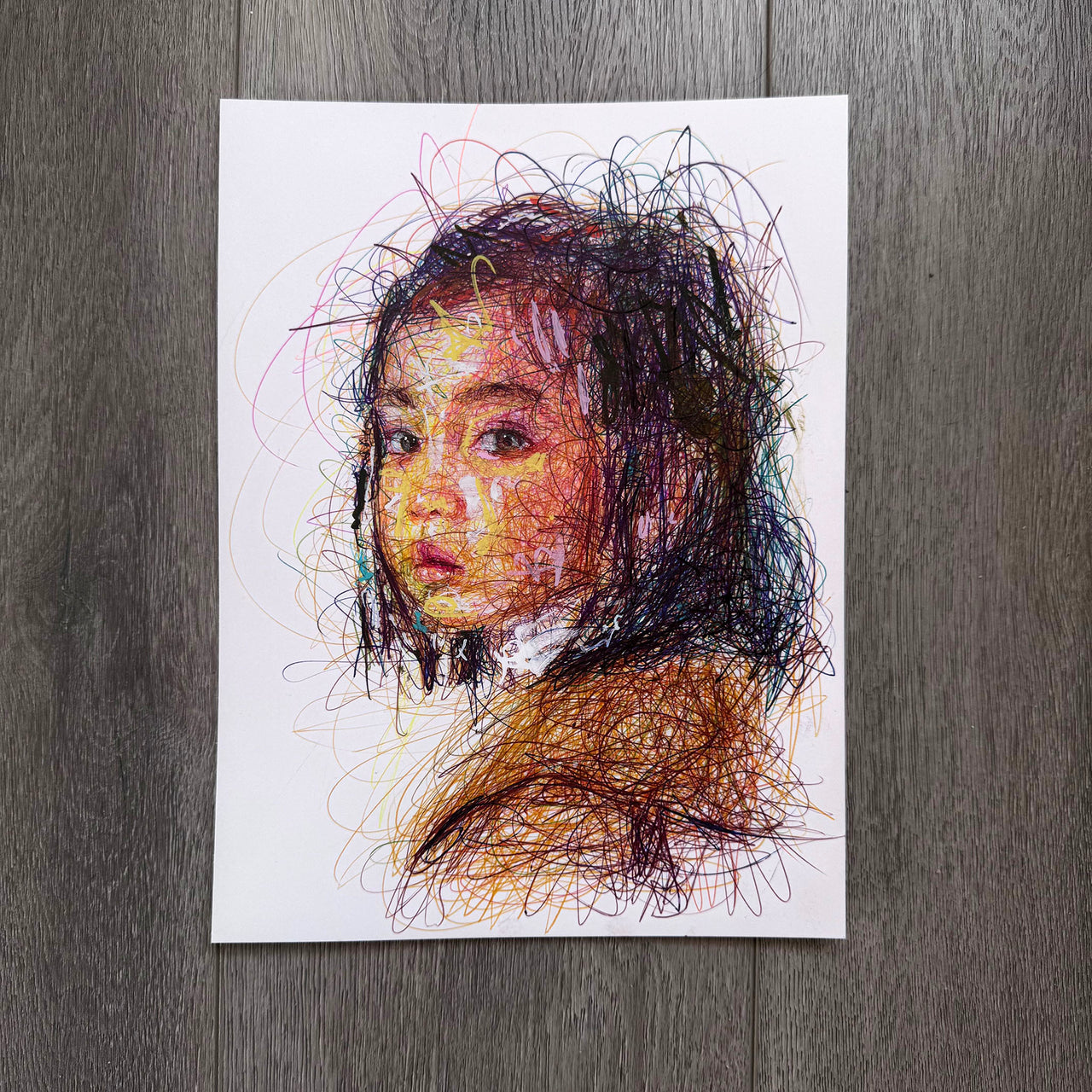 The Weight of Growing